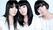 人気ユニット「Perfume」再現PVで話題－「Pefume（ペフューム）」が福岡に？