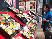 大丸・福岡天神店、早くもおせち商戦へ－初のおせち内覧会も