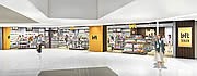 天神のイムズに「ミニロフト」－首都圏以外で初出店、女性メーンの品ぞろえに