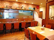 平尾にイタリアン新店－内装は「伊中部のおばあちゃん家」テーマに
