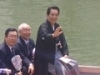 船乗り込み