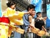 福岡打ち水大作戦2007