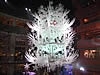 キャナルシティ　クリスマスファンタジア