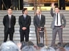 博多座「2月花形歌舞伎」公演
