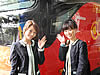 FUKUOKA OPEN TOP BUS
