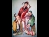 アジ美で企画展「アジアの神様大集合」－各国の神様を紹介