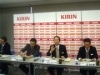 「福岡に乾杯・福岡育ち」－キリンビール西日本統括本部が事業方針発表