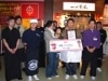 ラーメンスタジアム、来場者700万人達成－6周年で「タッグ麺」も