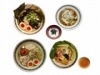 ラーメン2店舗で合作「タッグ麺」－ラーメンスタジアムで限定販売