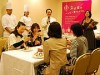 岩田屋三越のケーキ予約が好調－今年のクリスマスは3連休