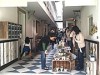 築26年のアパートで「エフ市」－スイーツ・雑貨など11店が出店