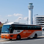 リムジンバス全車両に無線LAN機器搭載－羽田線でもサービス開始へ
