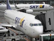 スカイマーク、仙台空港就航へ－2012年3月より国内3路線
