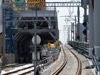 京急、蒲田駅付近を一部仮高架化