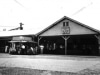 東急池上線・全線開通80周年で写真展－1950年代の駅舎写真など