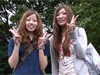 あえて上野でストリートスナップ－Ueno Girls Snap（前編）