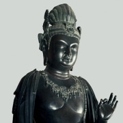 平城遷都1300年記念「国宝 薬師寺展」－東京国立博物館・平成館