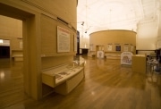 国際子ども図書館-チェコ絵本展