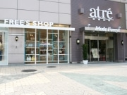 アトレ上野・ファッションゾーンが初の改装－新規4店舗オープン