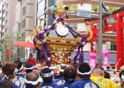 東京・下町で一番早い夏祭り「下谷神社大祭」開催へ