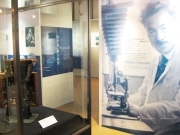 国立科学博物館で「野口英世」展－科学者技術者展シリーズ6弾で