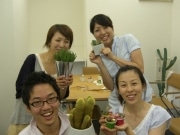 サボテン・多肉植物の販売サイトが人気に－自社栽培・産地直送