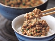 7月10日＝納豆の日に「納豆川柳」優秀賞発表－全納連