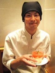 カレーうどん「古奈屋」の限定野菜スイーツが人気に－アトレ上野