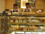 フランスパン専門店「メゾンカイザー」－松坂屋上野店に期間限定出店