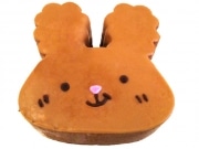 キャラクターの顔型クリスマスケーキ予約開始－モココ&チココのケーキ屋さん