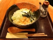 製麺所三代目が開店－上野の讃岐うどん店が1周年、常連客増える