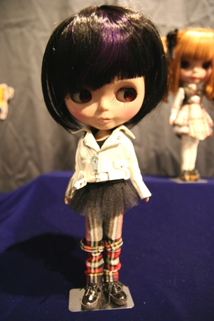 人気ドール服作家「モモリータ」さん、関東初の個展－上野・ヤマシロヤで