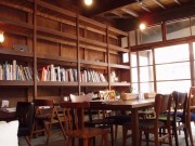 入谷の人気カフェが2回目の夏－パンケーキと自家製天然酵母パン人気に