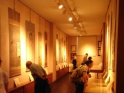 谷中・全生庵で「幽霊画展」－歌川広重の作品など37点展示