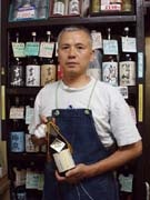 入谷の酒販店が「提案型酒選び」－飲み方やおつまみも提案し人気に