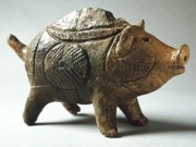 東京国立博物館で「国宝　土偶展」－国宝土偶3点を含む67点展示