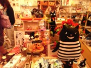 谷中に猫グッズ専門店「のら」－猫撮影で谷中に通う店主が松戸から移転