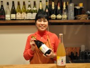 御徒町のワイン専門店、南仏産のヌーボー販売－あえてボジョレ産扱わず