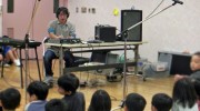 「ラーメン体操」生みの親が幼稚園の記念ソング作曲－YouTube公開へ