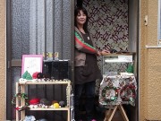 谷中に「カメ」専門店－ブリーダーが開店、カメグッズも品ぞろえ