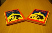 上野で「海外で翻訳された」日本の児童書展－「魔女の宅急便」各国語版も