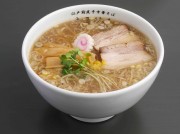 人気つけめん店「TETSU」がネクストブランド－台東区根岸に開店