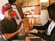 「谷根千おしょくじ」常設開始－飲食店との偶然の出会いをつくる企画