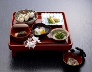 根津の居酒屋「一汁五菜」が開店3カ月－旬の週替わり「お通し」で差別化