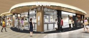 駅ナカ商業施設「エキュート上野」に全82店－今月グランドオープンへ