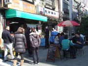新御徒町の中華料理店「味の幸楽」、「きたな美味い店」に認定