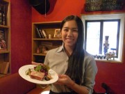 御徒町に馬肉専門ビストロ「BAKUROU」－馬肉卸が出店、手頃な価格で