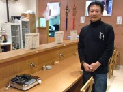 1人焼き肉専門店が1人鍋専門店「ひとり」に－焼き肉復活も検討中