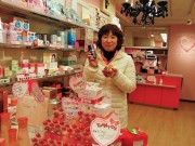 御徒町に韓国コスメ専門店「VIJIN COSME」－韓国コスメブームに乗り出店