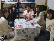 台東・鳥越「女装図書館」が1年半－「女装子」が気軽に交流できる場に